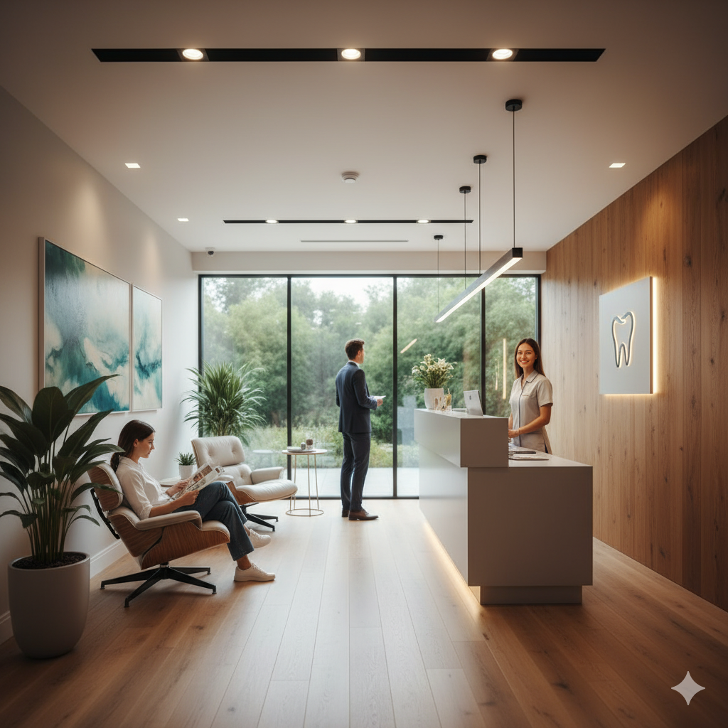 Equipo profesional de Oral Advance - Odontólogos especializados en Bogotá Equipo profesional de Oral Advance - Odontólogos especializados en Bogotá